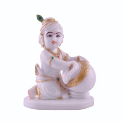 Gifting Variety of God Figures / Gift Exclusive KRISHNA